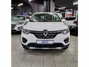 Renault Triber 1.0 Zen manual - Image 2