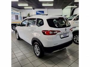 Renault Triber 1.0 Zen manual - Image 3