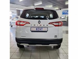 Renault Triber 1.0 Zen manual - Image 4