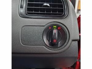 Volkswagen Polo Vivo hatch 1.4 Trendline - Image 11