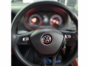 Volkswagen Polo Vivo hatch 1.4 Trendline - Image 12
