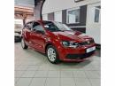 Thumbnail Volkswagen Polo Vivo hatch 1.4 Trendline