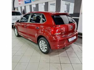Volkswagen Polo Vivo hatch 1.4 Trendline - Image 3
