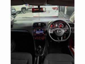 Volkswagen Polo Vivo hatch 1.4 Trendline - Image 6