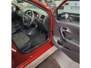 Volkswagen Polo Vivo hatch 1.4 Trendline - Image 7
