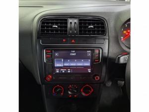 Volkswagen Polo Vivo hatch 1.4 Trendline - Image 9