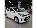 Thumbnail Kia Picanto 1.0 Style