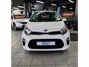 Kia Picanto 1.0 Style - Image 2