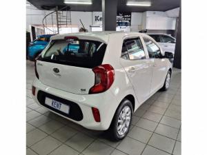 Kia Picanto 1.0 Style - Image 3