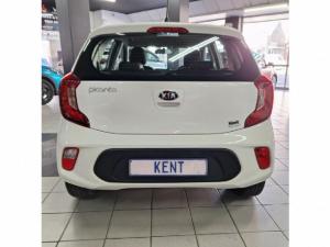 Kia Picanto 1.0 Style - Image 4