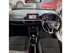 Kia Picanto 1.0 Style - Image 6