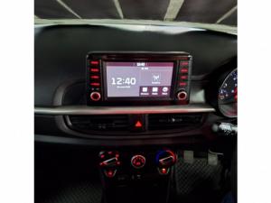 Kia Picanto 1.0 Style - Image 9