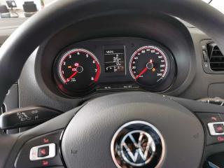 Volkswagen Polo Vivo hatch 1.4
