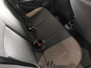 Volkswagen Polo Vivo hatch 1.4