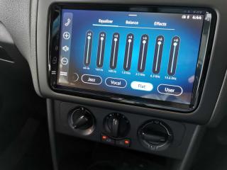 Volkswagen Polo Vivo hatch 1.4