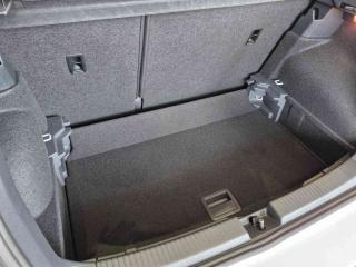 Volkswagen T-Cross 1.0TSI auto