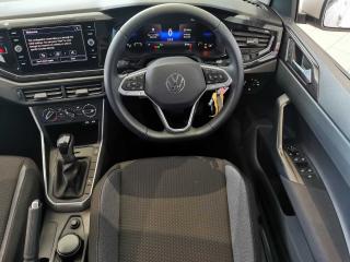 Volkswagen Polo hatch 1.0TSI Life auto
