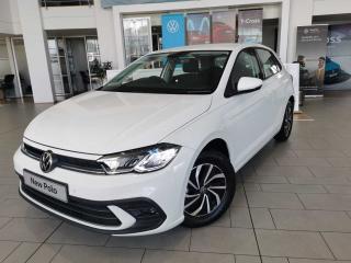 Volkswagen Polo hatch 1.0TSI Life auto