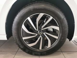 Volkswagen Polo hatch 1.0TSI Life auto