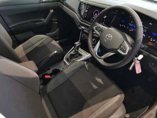 Volkswagen Polo hatch 1.0TSI Life auto