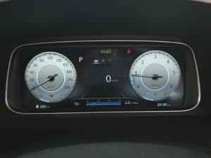 Hyundai Grand Creta 1.5D Elite - Image 12
