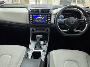 Hyundai Grand Creta 1.5D Elite - Image 13