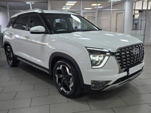 Hyundai Grand Creta 1.5D Elite - Image 16