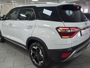 Hyundai Grand Creta 1.5D Elite - Image 21
