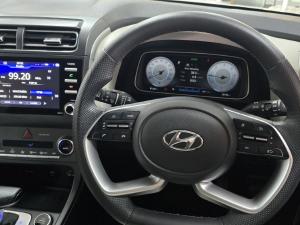 Hyundai Grand Creta 1.5D Elite - Image 2