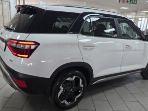 Hyundai Grand Creta 1.5D Elite - Image 4