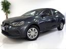 Thumbnail Volkswagen Polo sedan 1.6 manual