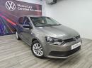 Thumbnail Volkswagen Polo Vivo hatch 1.4 Trendline