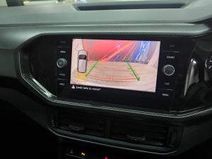 Volkswagen T-Cross 1.0TSI 85kW Comfortline - Image 10