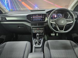 Volkswagen T-Cross 1.0TSI 85kW Comfortline - Image 11
