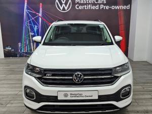 Volkswagen T-Cross 1.0TSI 85kW Comfortline - Image 12