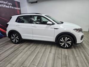 Volkswagen T-Cross 1.0TSI 85kW Comfortline - Image 13