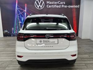 Volkswagen T-Cross 1.0TSI 85kW Comfortline - Image 14