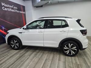 Volkswagen T-Cross 1.0TSI 85kW Comfortline - Image 15