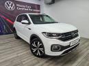 Thumbnail Volkswagen T-Cross 1.0TSI 85kW Comfortline