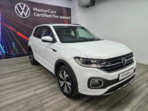 Volkswagen T-Cross 1.0TSI 85kW Comfortline - Image 2