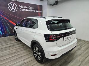 Volkswagen T-Cross 1.0TSI 85kW Comfortline - Image 3