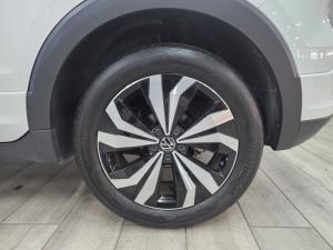 Volkswagen T-Cross 1.0TSI 85kW Comfortline - Image 4
