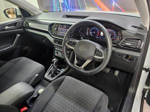 Volkswagen T-Cross 1.0TSI 85kW Comfortline - Image 5