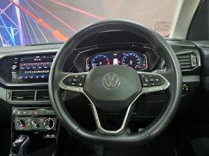 Volkswagen T-Cross 1.0TSI 85kW Comfortline - Image 6
