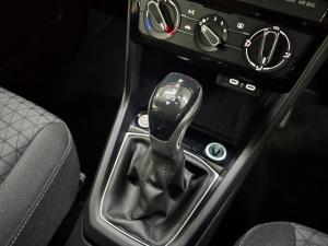 Volkswagen T-Cross 1.0TSI 85kW Comfortline - Image 7