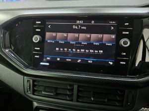 Volkswagen T-Cross 1.0TSI 85kW Comfortline - Image 8