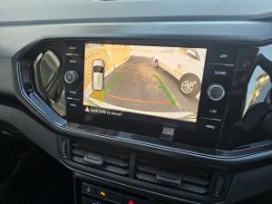 Volkswagen T-Cross 1.0TSI 85kW Comfortline - Image 9