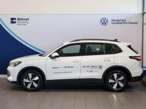 Volkswagen Tiguan 1.4TSI Life - Image 10