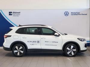 Volkswagen Tiguan 1.4TSI Life - Image 11
