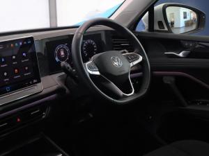 Volkswagen Tiguan 1.4TSI Life - Image 17